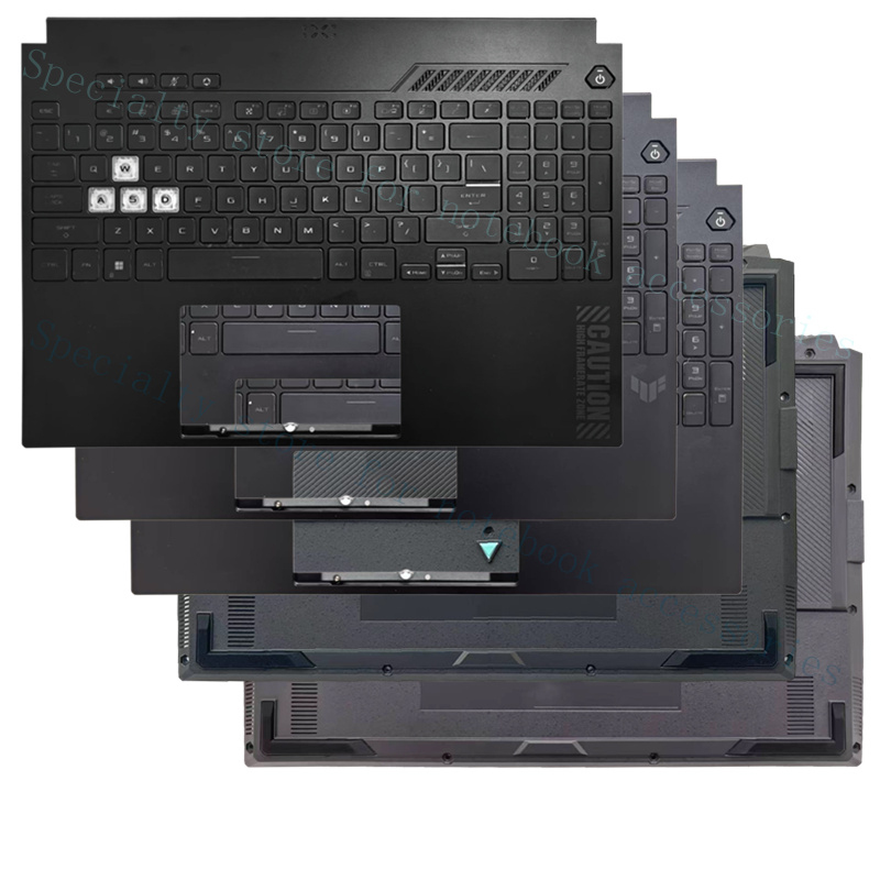 A+ For ASUS TUF Gaming A15 F15 - Gaming Keyboard Asus ulasan dan harga