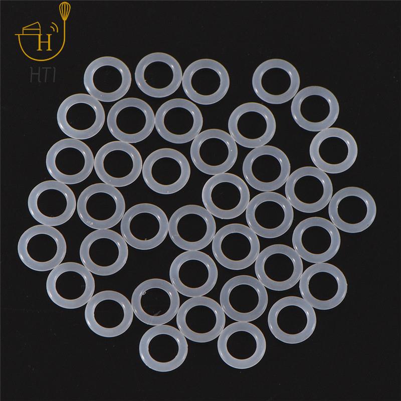 120pcs/bag Keycaps Rubber O Ri - Keycap Puller Ring ulasan dan harga