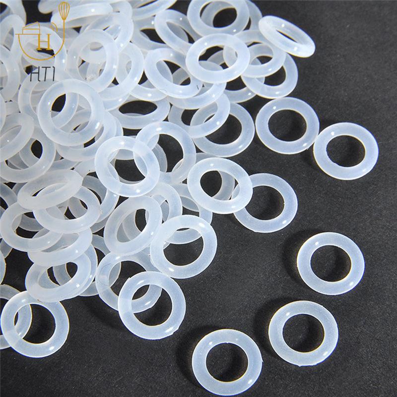 120pcs/bag Keycaps Rubber O Ri - Keycap Puller Ring ulasan dan harga