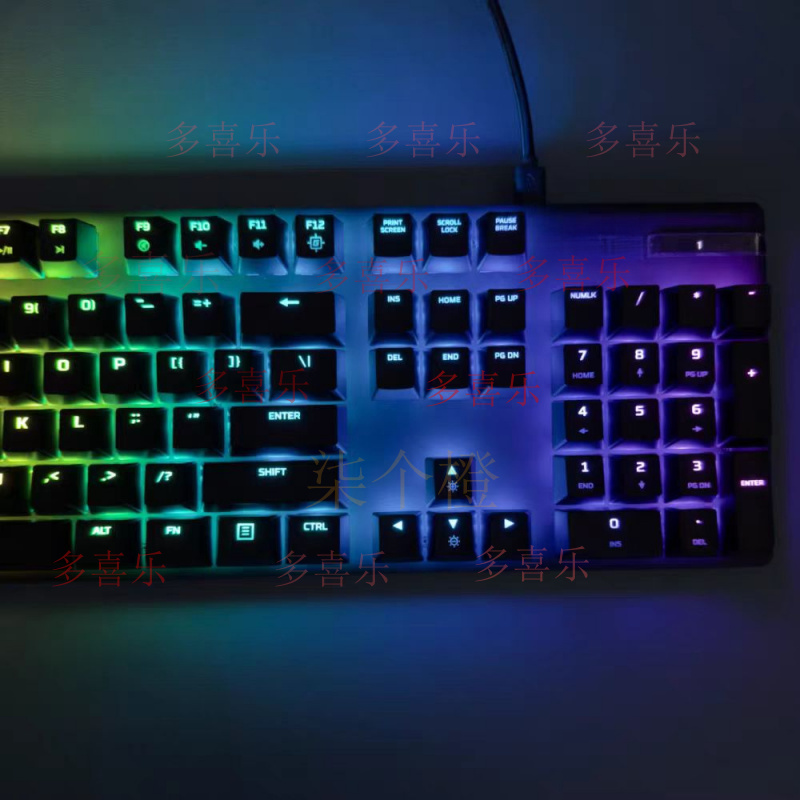 AA   for  HyperX Origins RGB M - Gaming Keyboard Hyperx ulasan dan harga