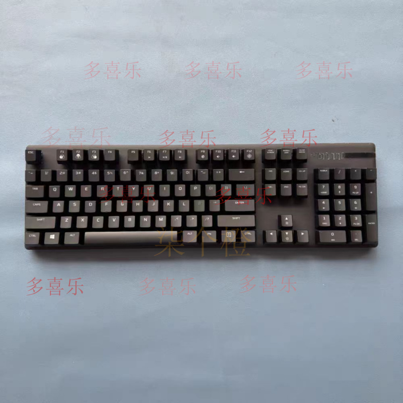 AA   for  HyperX Origins RGB M - Gaming Keyboard Hyperx ulasan dan harga