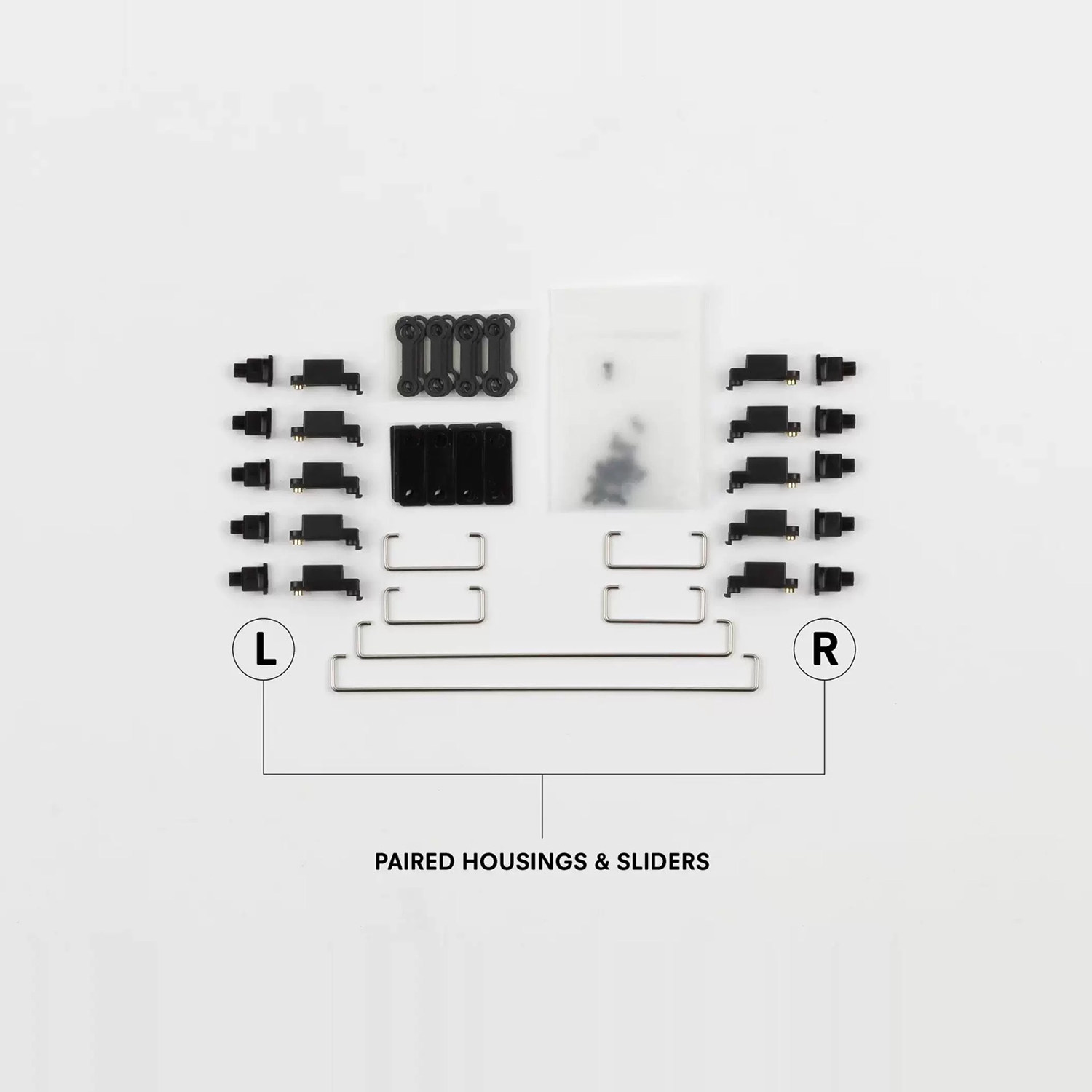 PCB Screw in Stabilizer set by - Stabilizer Screw In ulasan dan harga