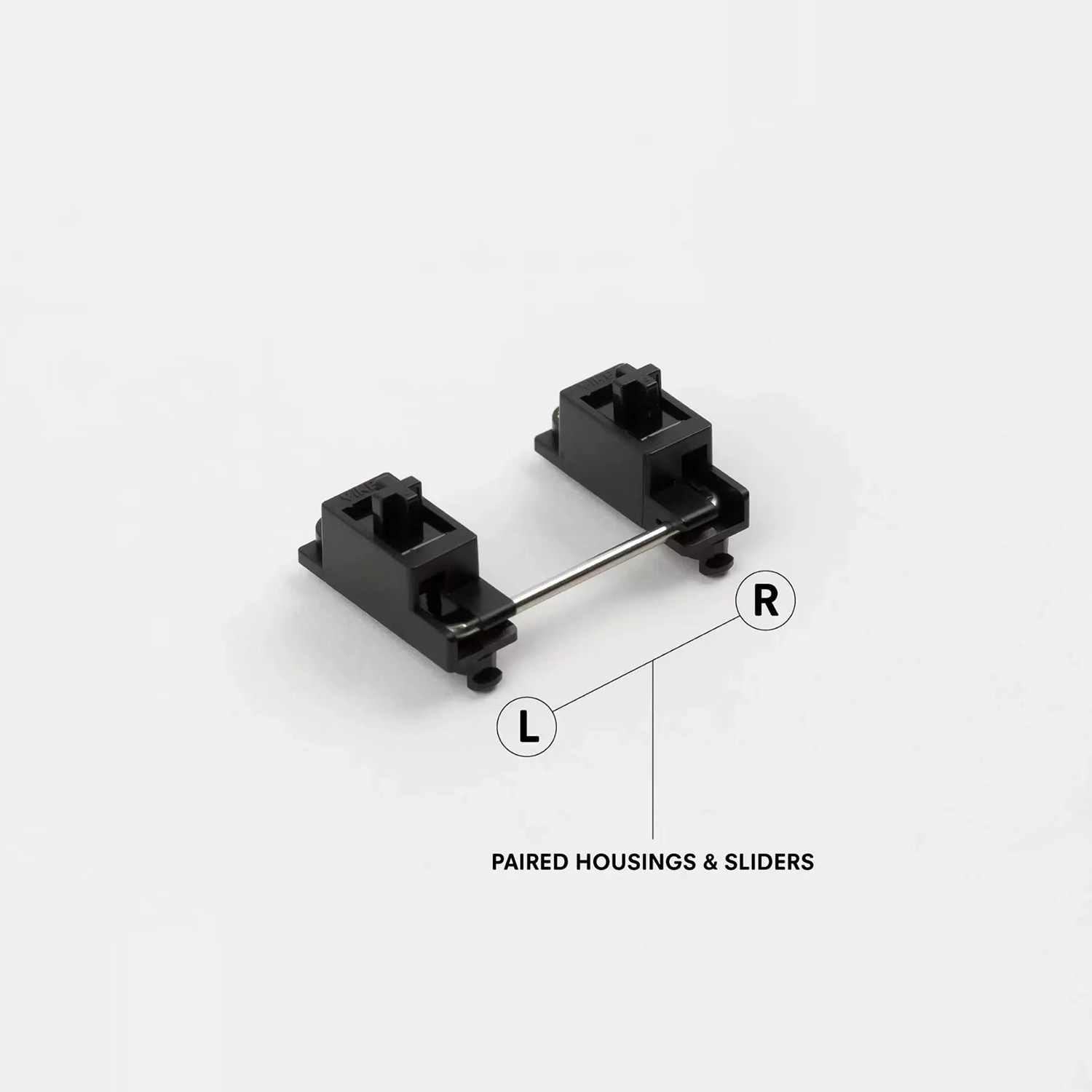 PCB Screw in Stabilizer set by - Stabilizer Screw In ulasan dan harga
