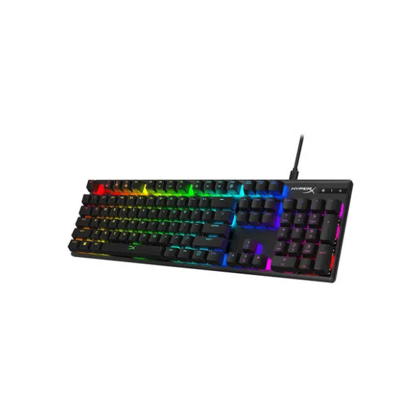 original wholesale  Hyperx All - Gaming Keyboard Hyperx ulasan dan harga