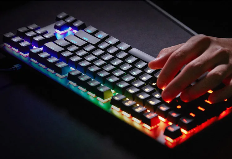 original wholesale  Hyperx All - Gaming Keyboard Hyperx ulasan dan harga