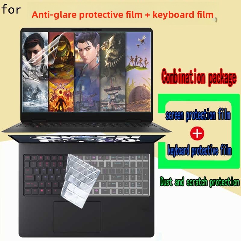 16-inch For HP HyperX OMEN Gam - Gaming Keyboard Hyperx ulasan dan harga