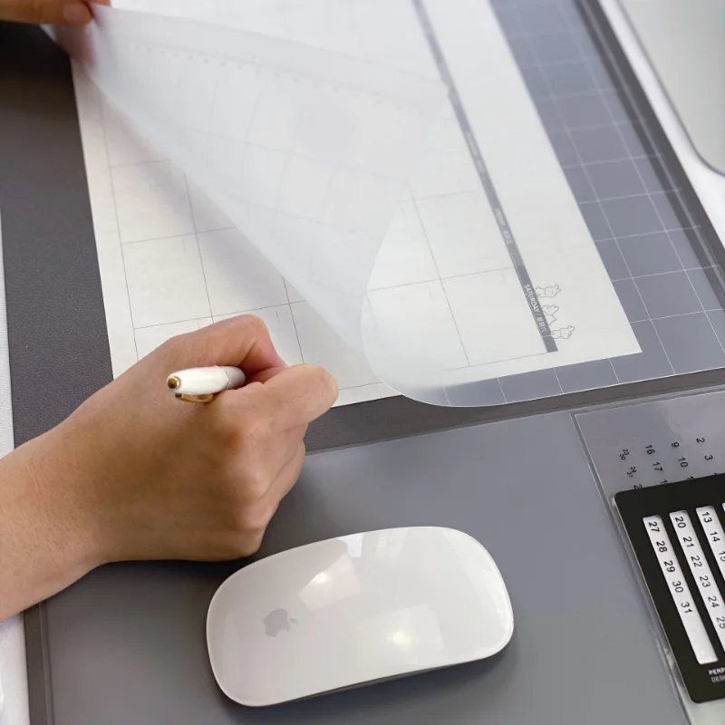 Portable Memo Pad Large Mouse  - Gaming Keyboard Mouse ulasan dan harga