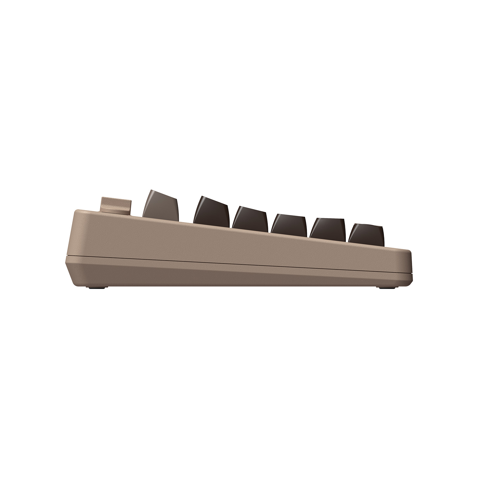 8BitDo Retro Mechanical Keyboa - Gaming Keyboard Mechanical ulasan dan harga