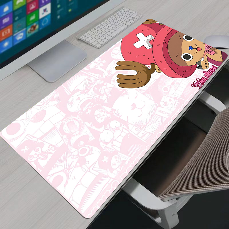 One Piece Tony Tony Chopper Ga - Gaming Keyboard Tactile ulasan dan harga