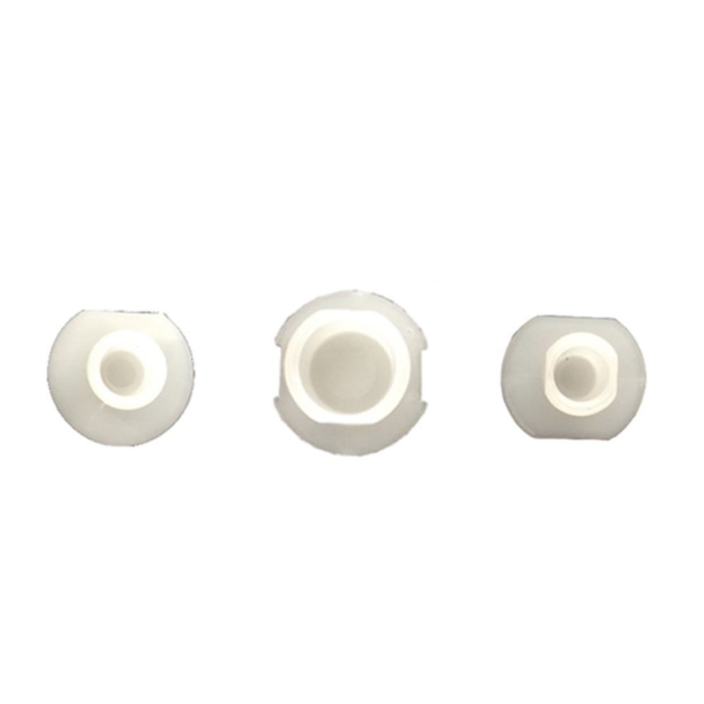 11Pcs Rubber Buffer Kit For MS - Stabilizer Screw In ulasan dan harga