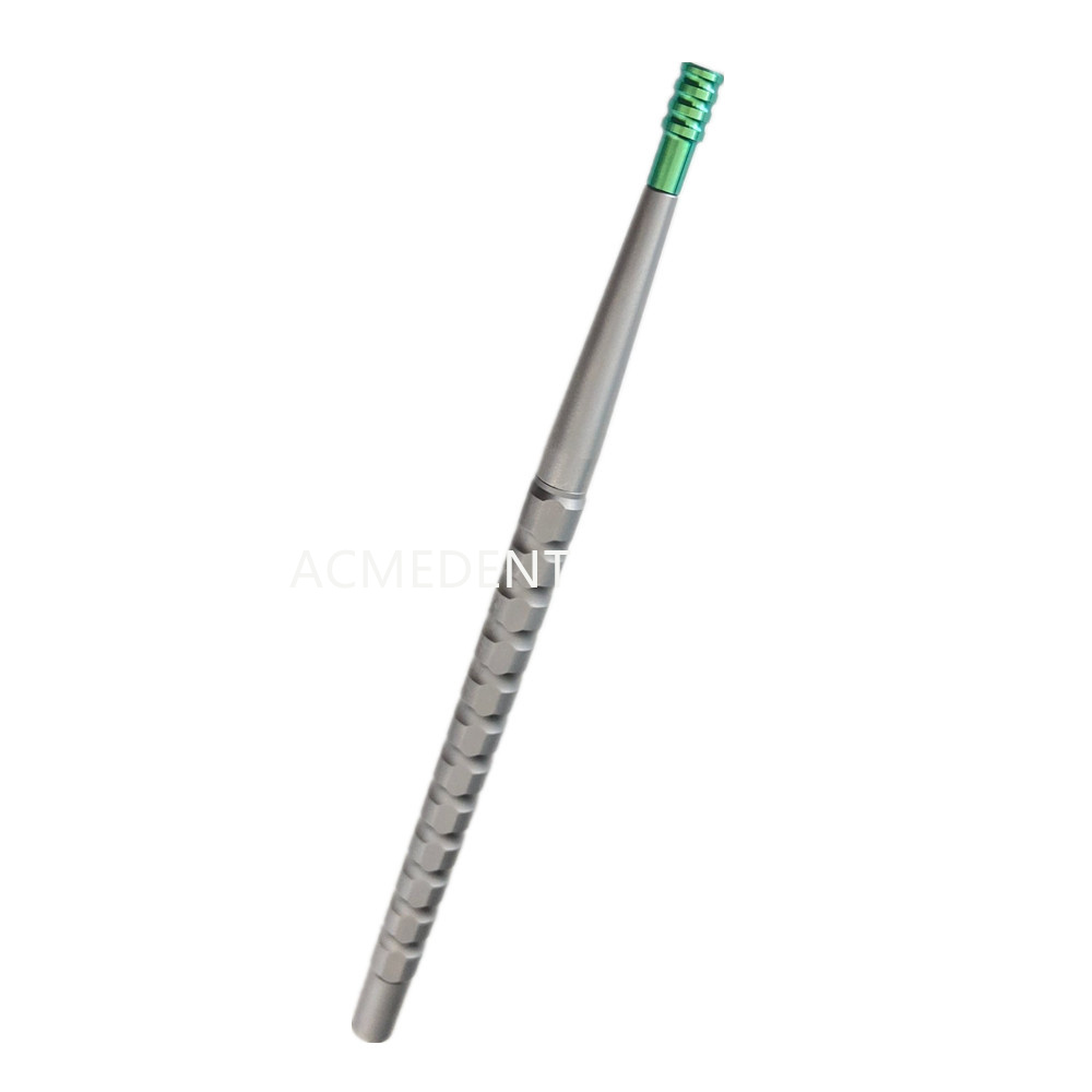 Dental Bone Tack Titanium Pins - Stabilizer Screw In ulasan dan harga