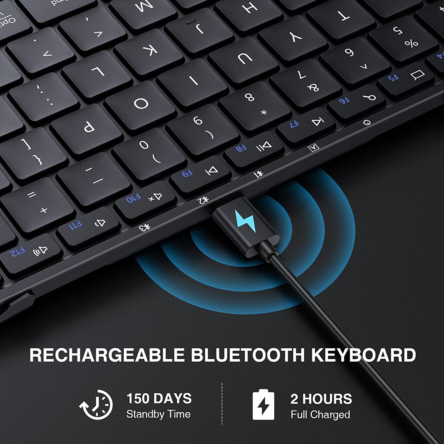 Folding Keyboards with Numeric - Gaming Keyboard Budget ulasan dan harga