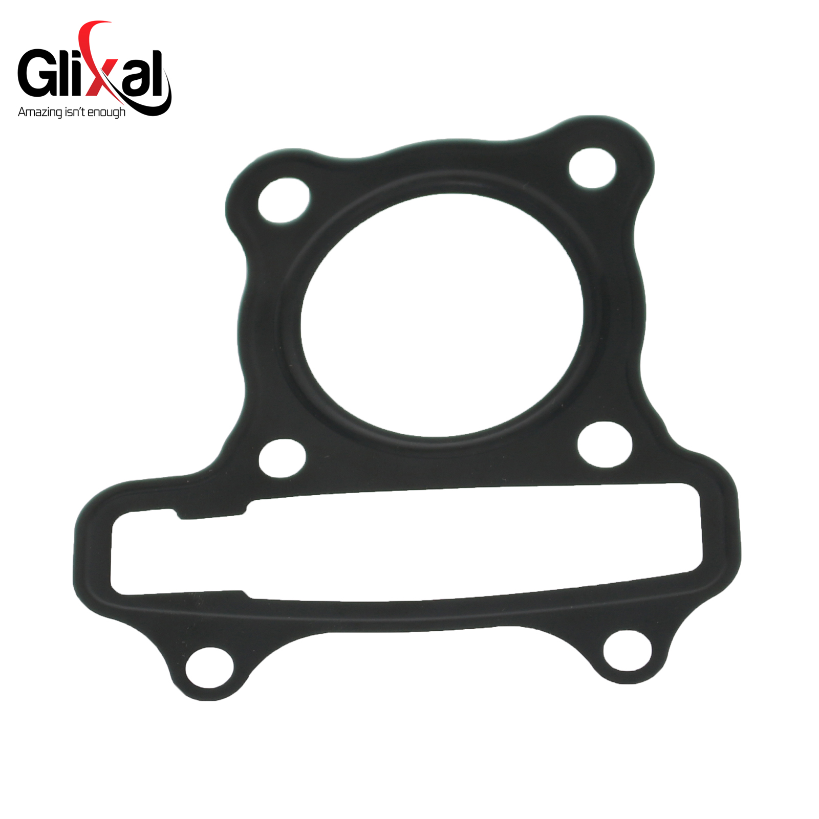 Glixal GY6 50cc 60cc 80cc 100c - Gasket Mount Kit ulasan dan harga