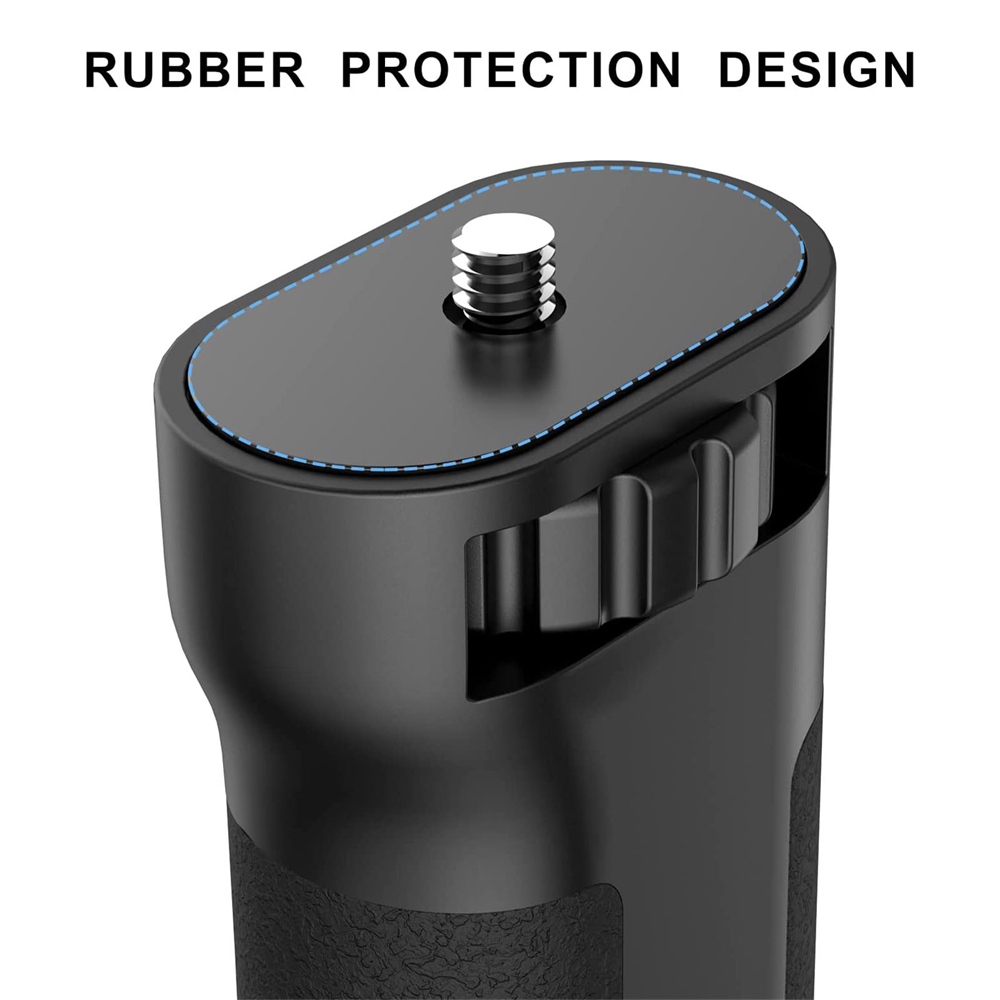 UURig Mobile Camera Handle Gri - Stabilizer Screw In ulasan dan harga