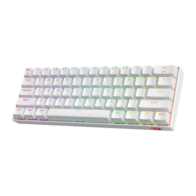 Redragon K530 Pro Draconic 61  - Gaming Keyboard Thocky ulasan dan harga