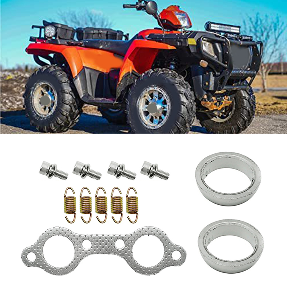 For Polaris Frontier ATV Repla - Gasket Mount Kit ulasan dan harga