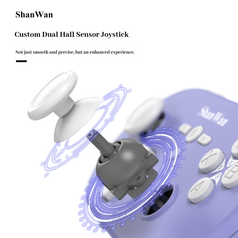Upgraded Shanwan Q37pro Mini P - Gaming Keyboard Mouse Wireless ulasan dan harga