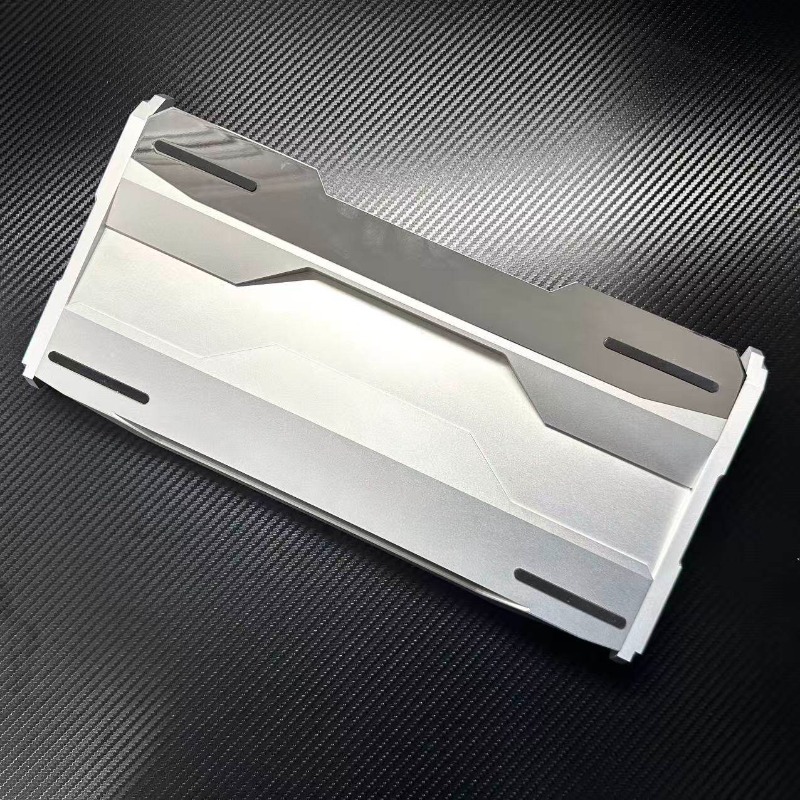 YTONG800 Custom Aluminum Case  - Gasket Mount Kit ulasan dan harga