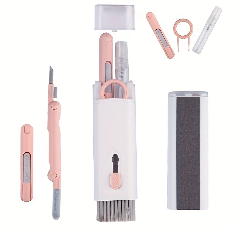 All-in-One Cleaning Kit, Keybo - Keycap Puller Ring ulasan dan harga