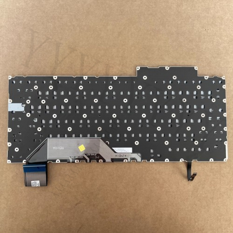 Y+New US Backlit Keyboard For  - Gaming Keyboard Asus ulasan dan harga