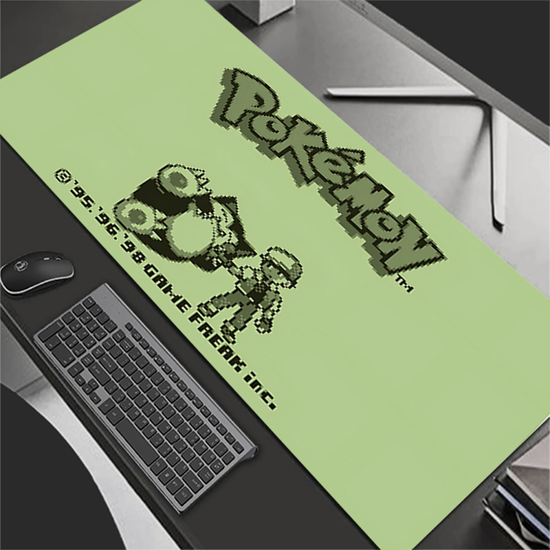Large E-sports Mouse Pad Smoot - Gaming Keyboard Higround ulasan dan harga