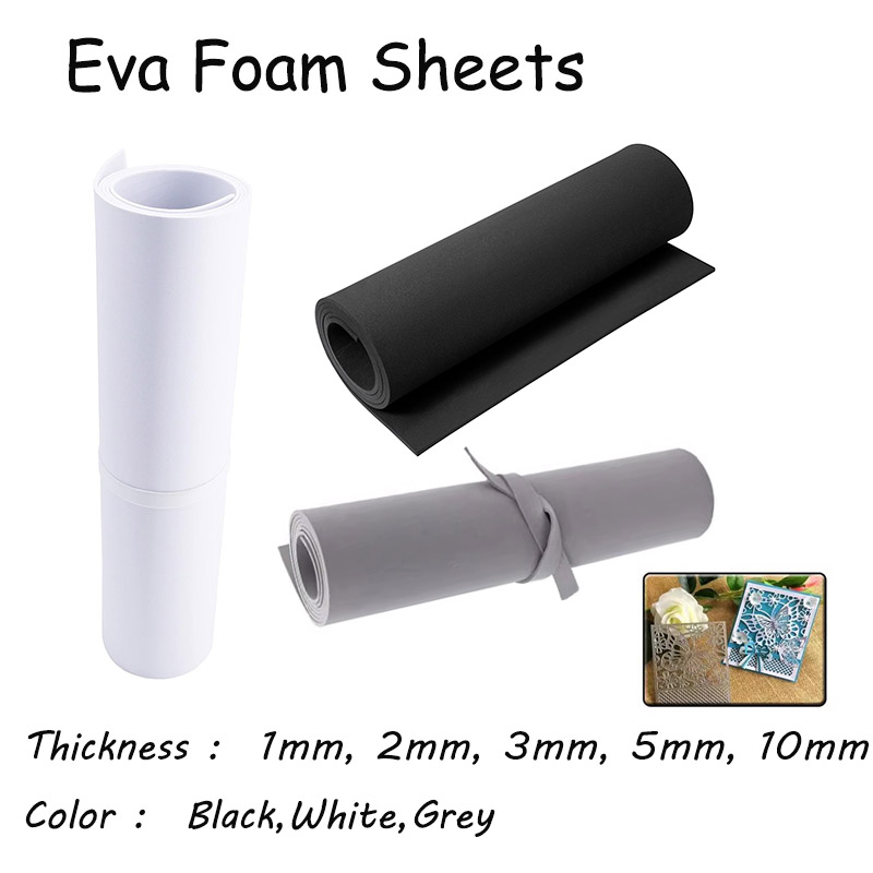 1mm 2mm 3mm 5mm 10mm Eva Foam  - Pe Foam Sheet ulasan dan harga
