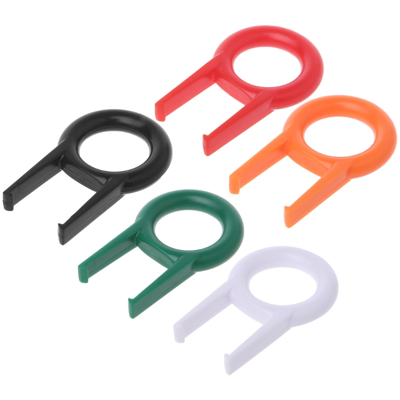 Keycap Puller Ring Universal K - Keycap Puller Ring ulasan dan harga
