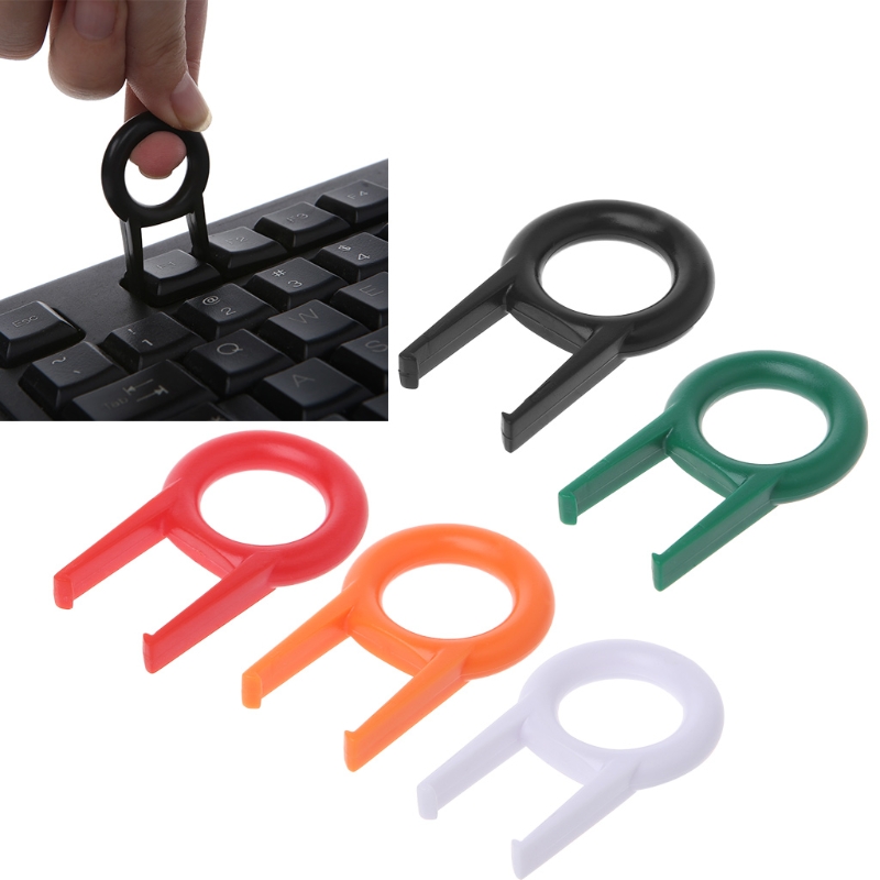 Keycap Puller Ring Universal K - Keycap Puller Ring ulasan dan harga