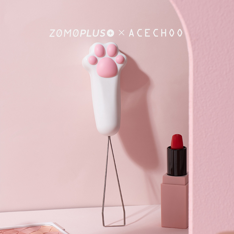 ZOMO Kawaii Cute Cat Paw Fairy - Keycap Puller Ring ulasan dan harga