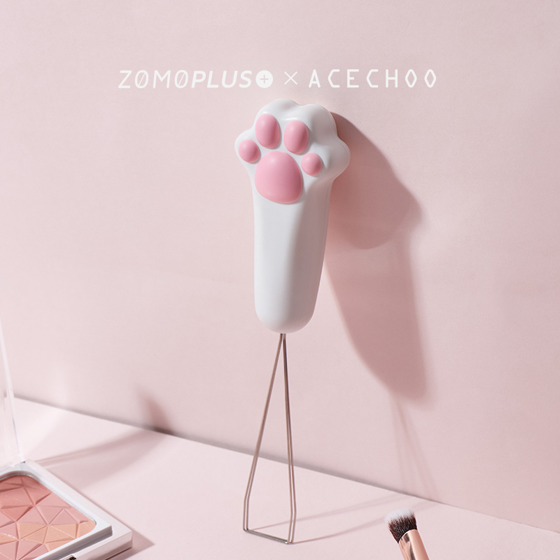 ZOMO Kawaii Cute Cat Paw Fairy - Keycap Puller Ring ulasan dan harga