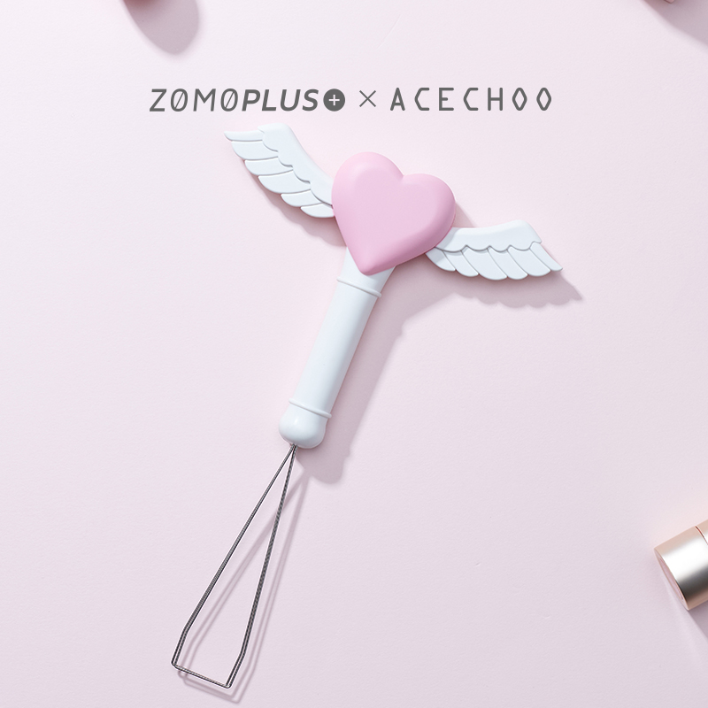 ZOMO Kawaii Cute Cat Paw Fairy - Keycap Puller Ring ulasan dan harga