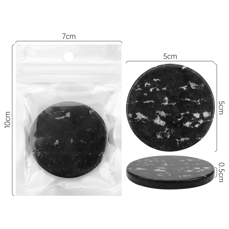 Black Eyelash Grafting Gasket  - Gasket Mount Kit ulasan dan harga