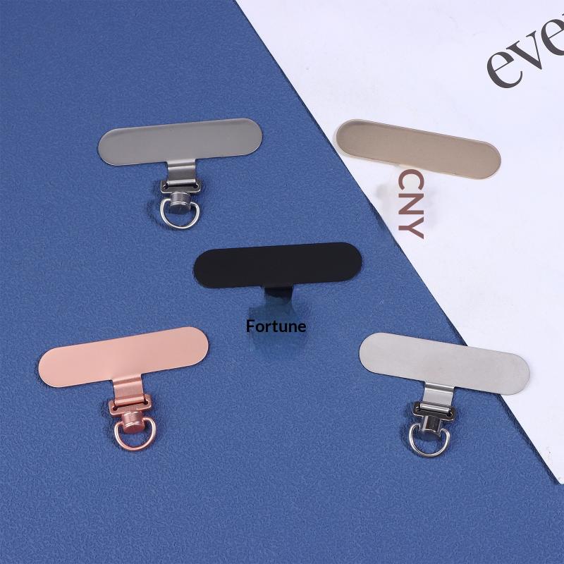 1Pcs Metal Phone Lanyard Gaske - Gasket Mount Kit ulasan dan harga