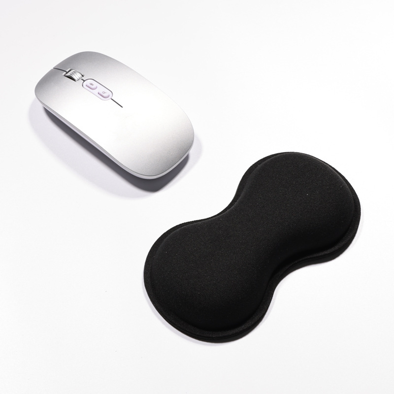 Gaming Wrist Rest Set Mouse Pa - Gaming Keyboard And Mouse Set ulasan dan harga