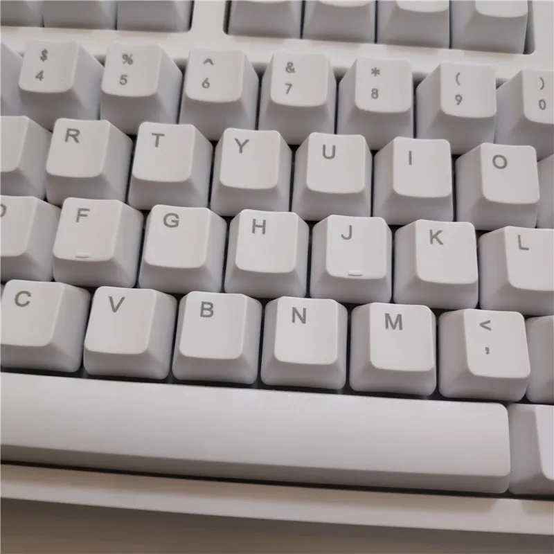 Budget Wired Type C 87 TKL Che - Gaming Keyboard Budget ulasan dan harga