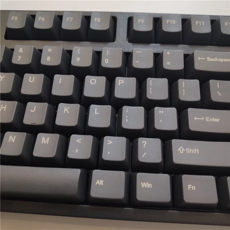 Budget Wired Type C 87 TKL Che - Gaming Keyboard Budget ulasan dan harga