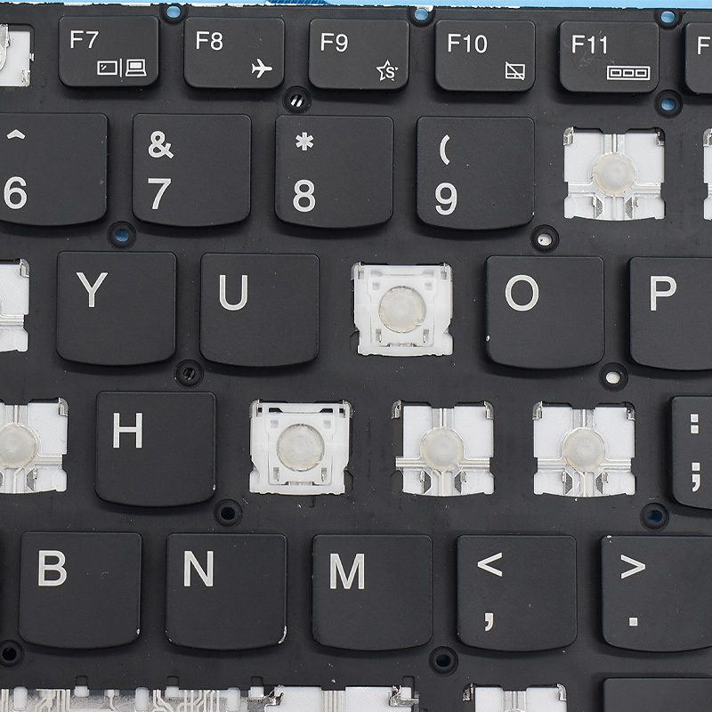 Replacement Keycap Key Cap Hin - Gaming Keyboard Asus ulasan dan harga