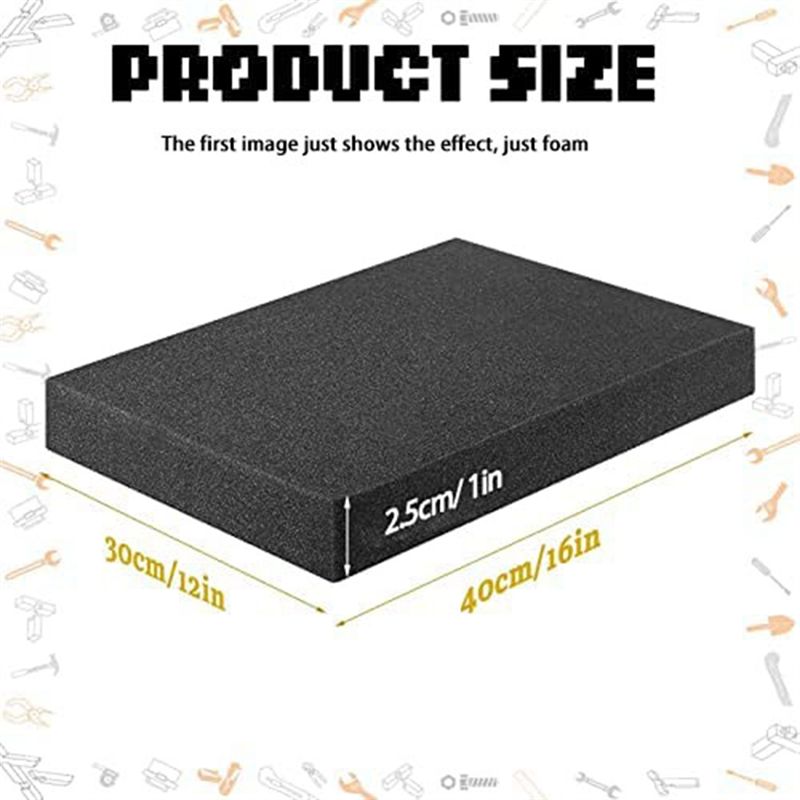 KSOL Polyethylene Foam Sheet - - Pe Foam Sheet ulasan dan harga