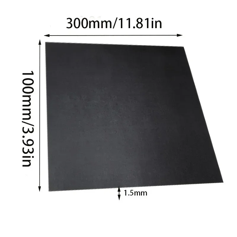 1pc Durable Thermoformed Sheet - Pe Foam Sheet ulasan dan harga