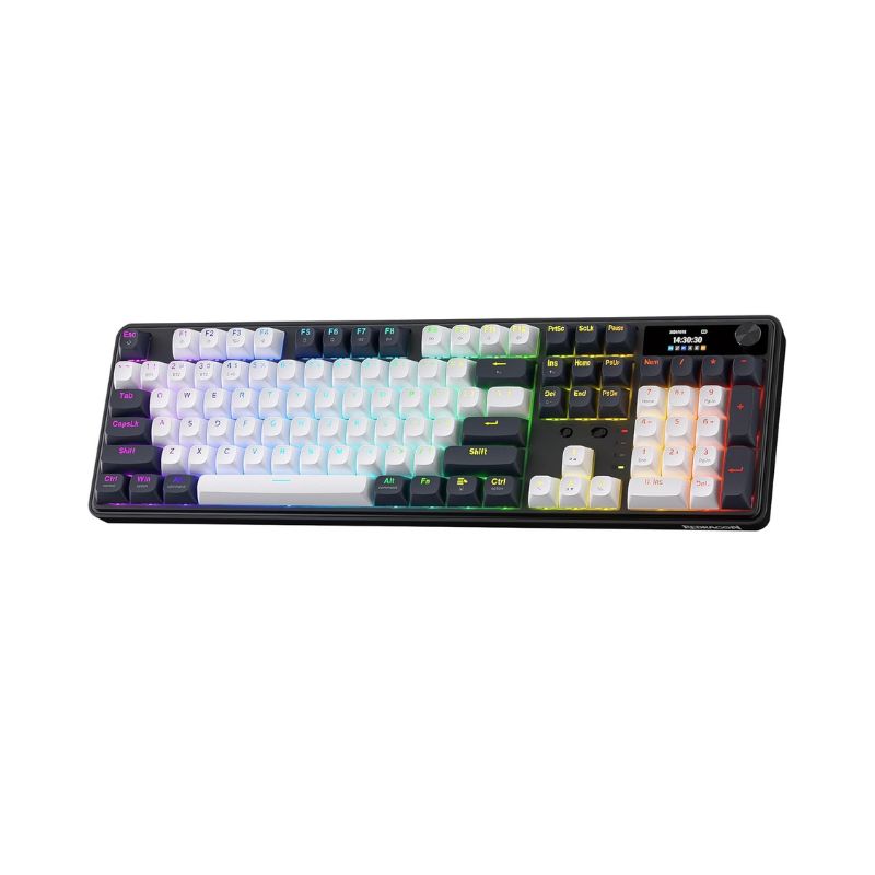 Redragon K761 Wireless Gasket  - Gaming Keyboard Thocky ulasan dan harga