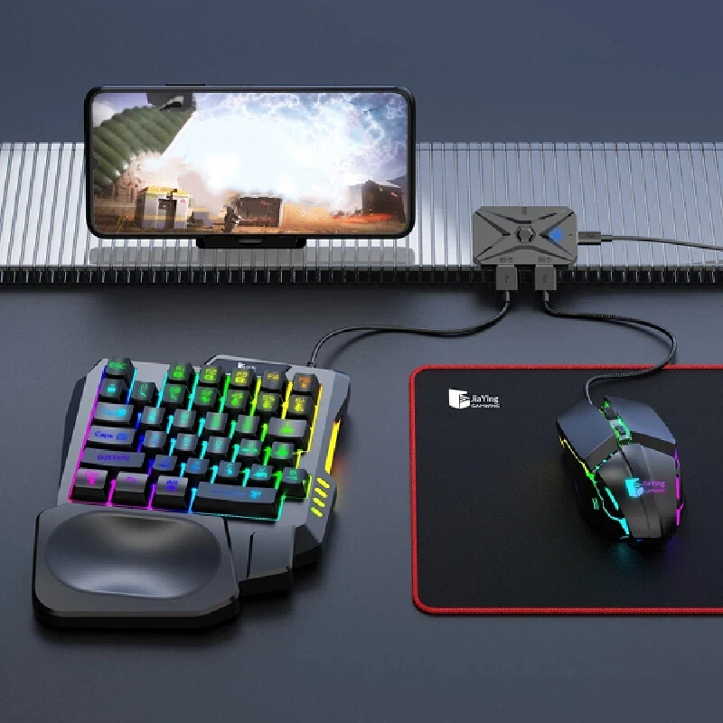 Gamwing M1 Pro Plus Gaming Key - Gaming Keyboard Not Typing ulasan dan harga