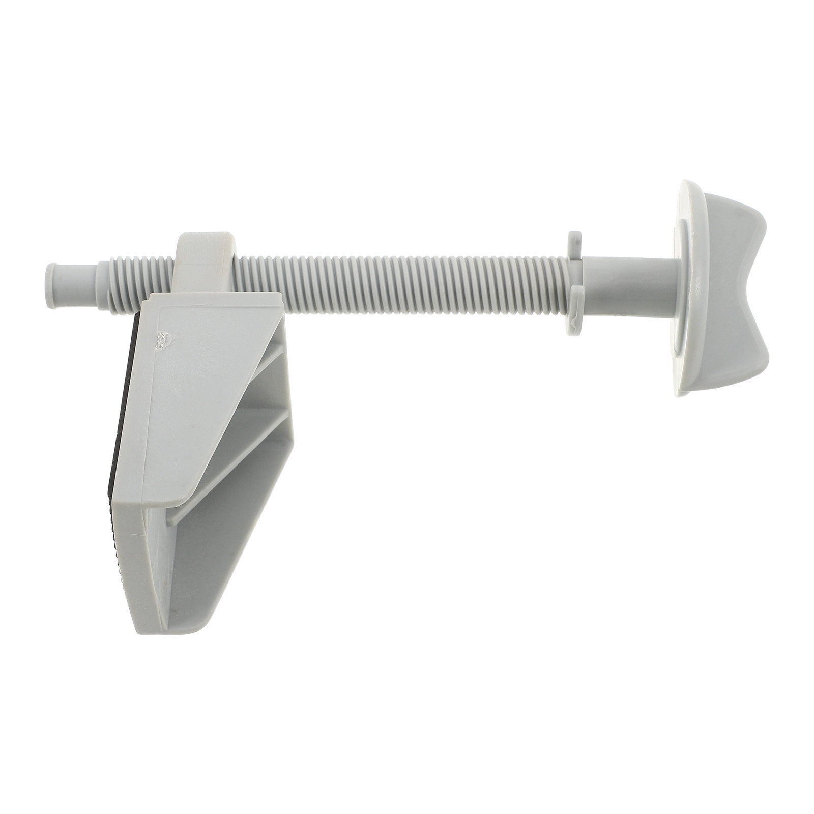 Raised Toilet Seat Replacement - Stabilizer Screw In ulasan dan harga