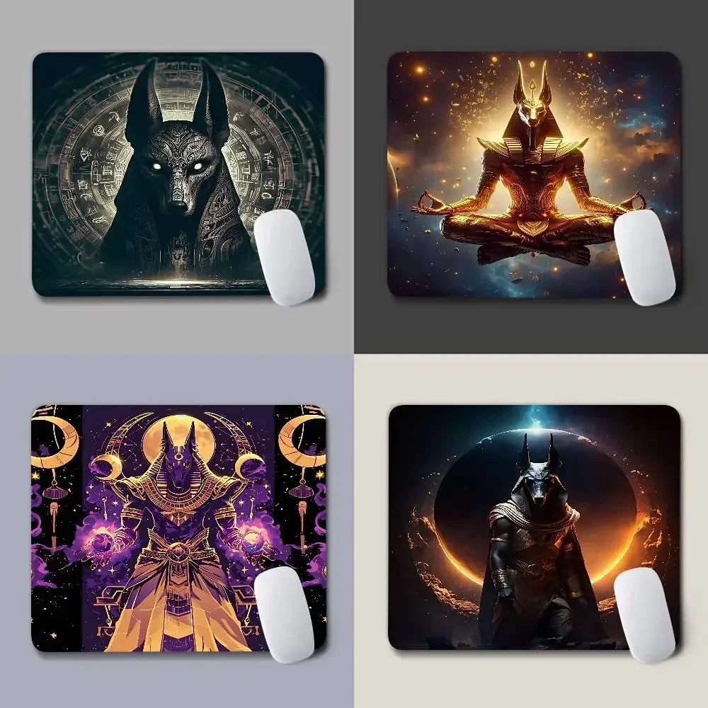 Ancient Egypt Anubis Small Mou - Gaming Keyboard Egypt ulasan dan harga