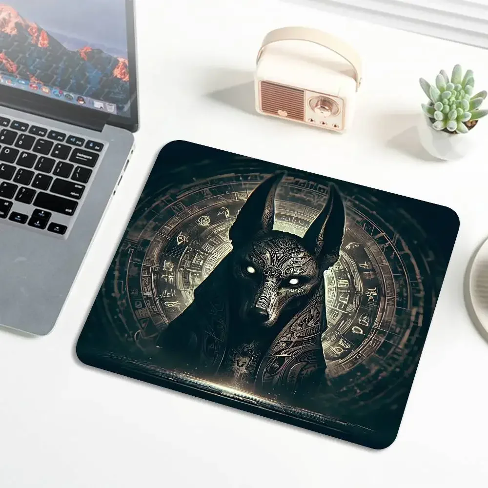 Ancient Egypt Anubis Small Mou - Gaming Keyboard Egypt ulasan dan harga