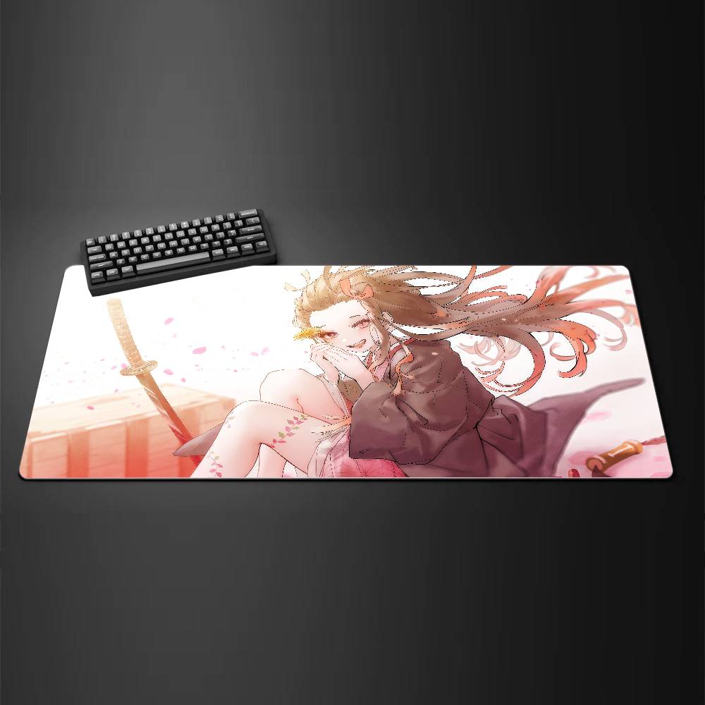 Demon Slayer Hashira Training  - Gaming Keyboard Training ulasan dan harga