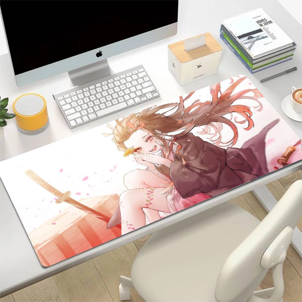 Demon Slayer Hashira Training  - Gaming Keyboard Training ulasan dan harga