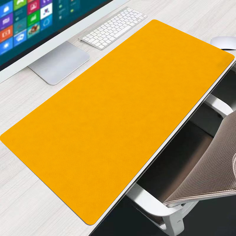 Red Mouse Pad Office Extended  - Gaming Keyboard Tactile ulasan dan harga