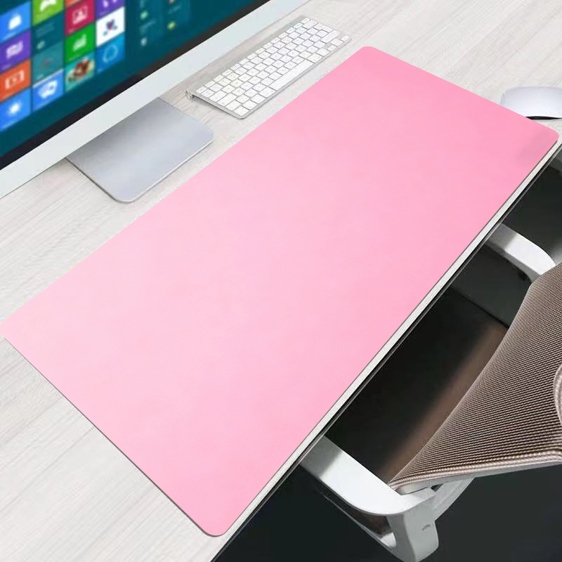Red Mouse Pad Office Extended  - Gaming Keyboard Tactile ulasan dan harga