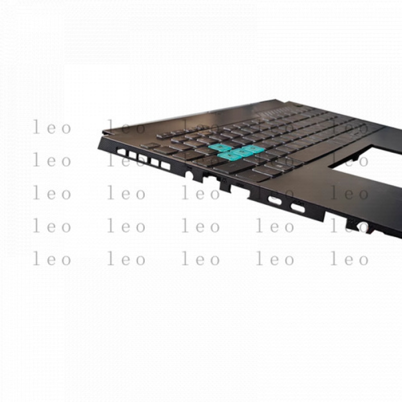 UI  New For ASUS TUF Gaming F1 - Gaming Keyboard Asus ulasan dan harga