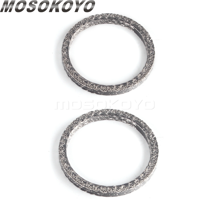 Muffler Exhaust Mount Gasket R - Gasket Mount Kit ulasan dan harga